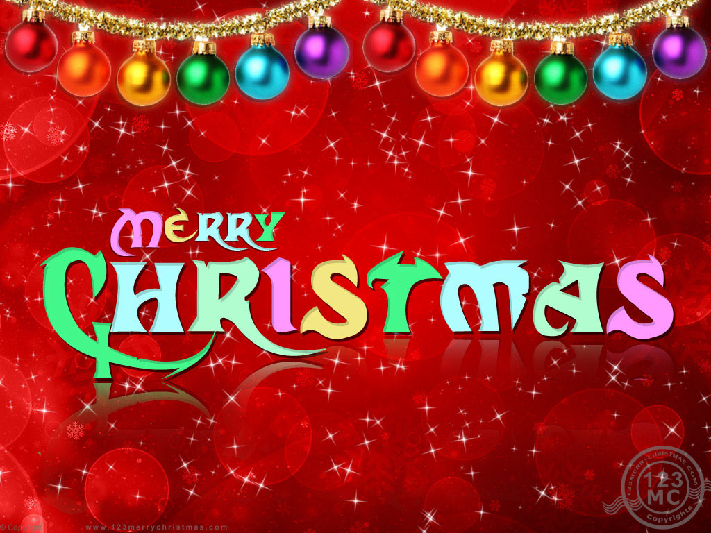 Merry Christmas Backgrounds Desktop - Merry Christmas Quotes To Loved Ones , HD Wallpaper & Backgrounds