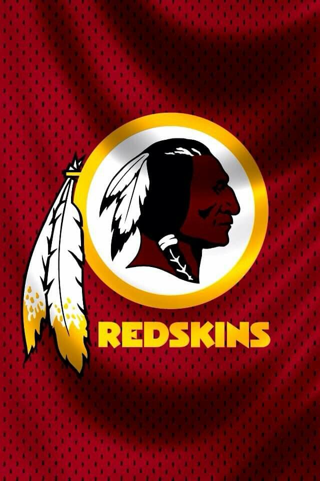 Redskins Wallpaper For Iphone Pinterest - Washington Redskins Logo Clipart , HD Wallpaper & Backgrounds