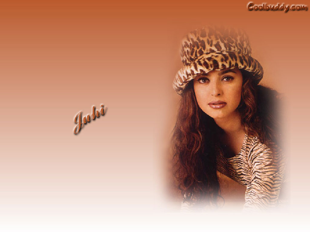 Juhi 1024 03 - Juhi Chawla , HD Wallpaper & Backgrounds