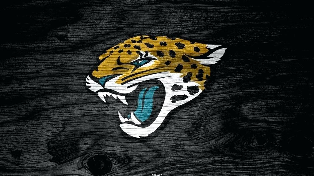Jacksonville Jaguars Wallpaper Packed With Jaguars - Jacksonville Jaguars Logo Crest , HD Wallpaper & Backgrounds