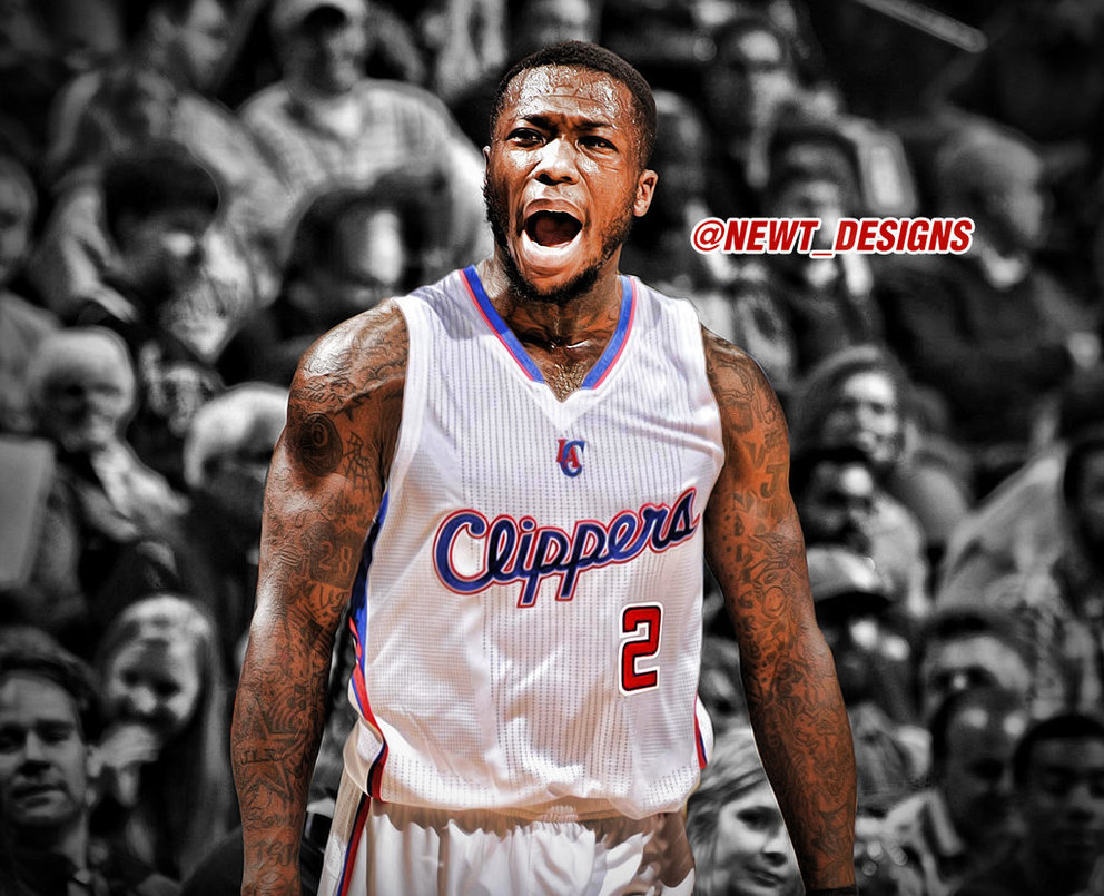 Nate Robinson Jersey Swap , HD Wallpaper & Backgrounds