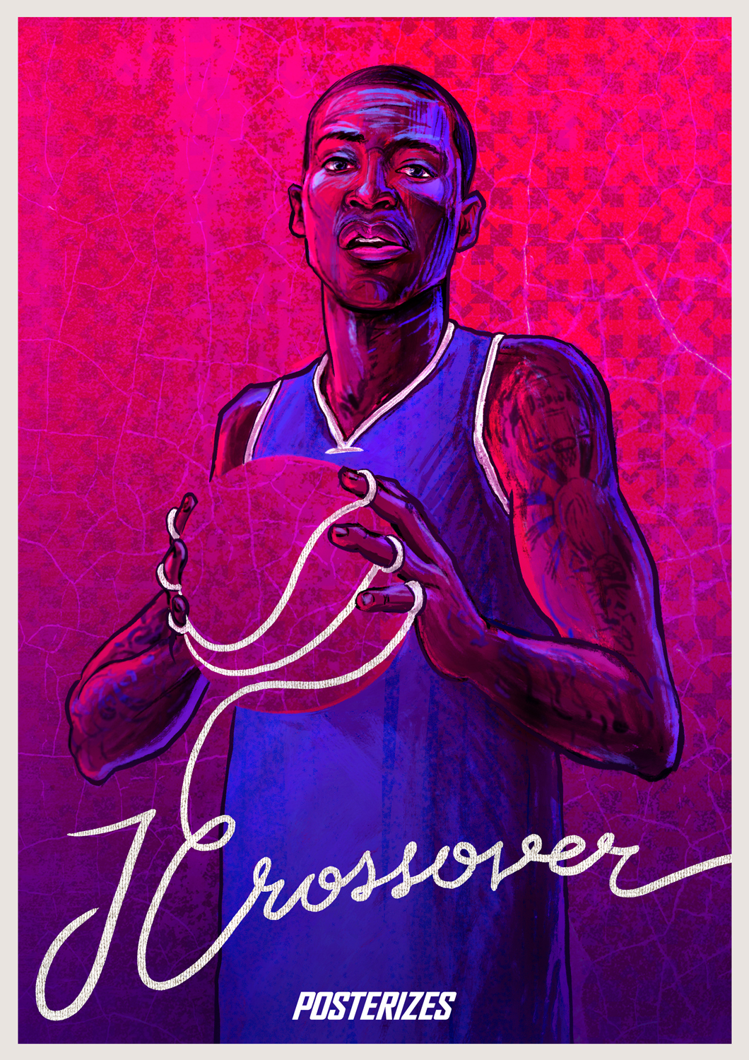 Jcrossover-s - Poster , HD Wallpaper & Backgrounds