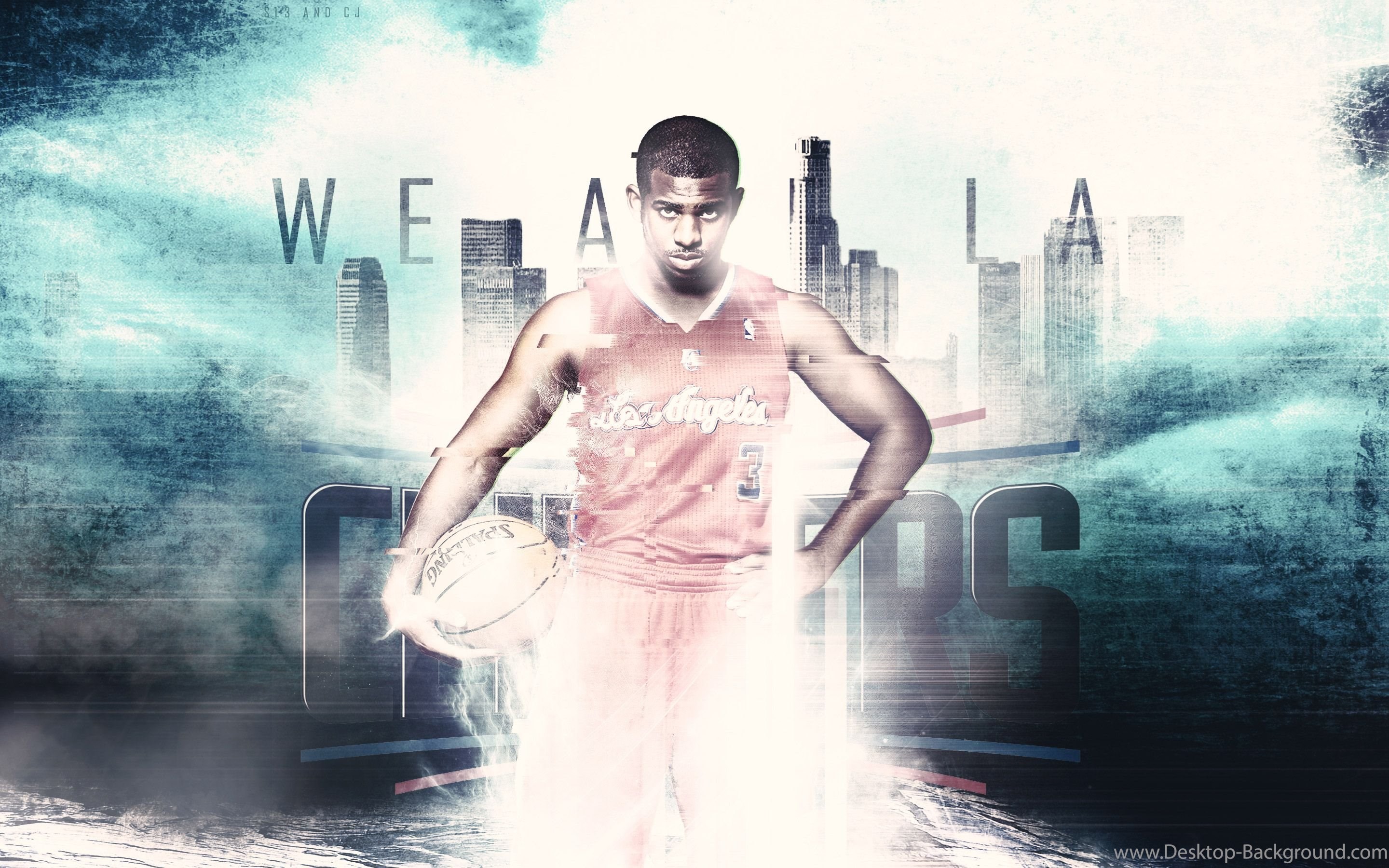 Mobile - Chris Paul Wallpaper 2015 , HD Wallpaper & Backgrounds