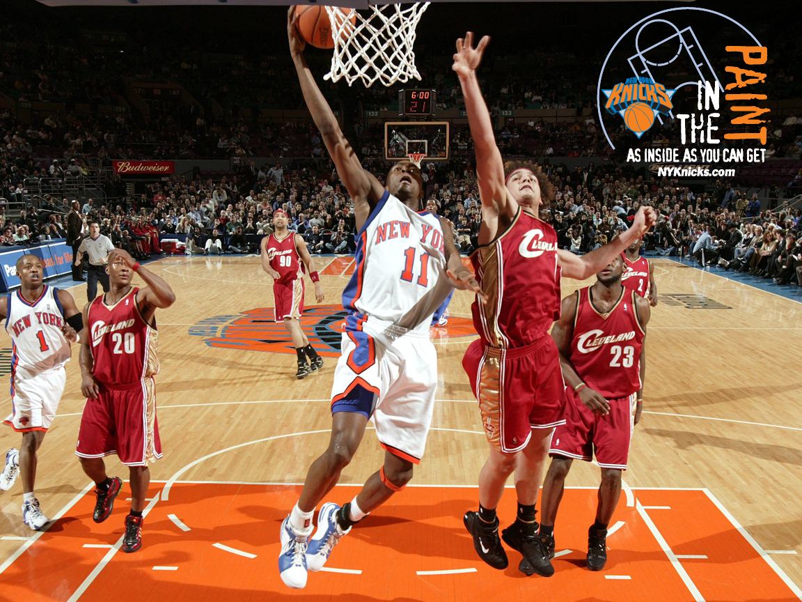 New York Knicks , HD Wallpaper & Backgrounds