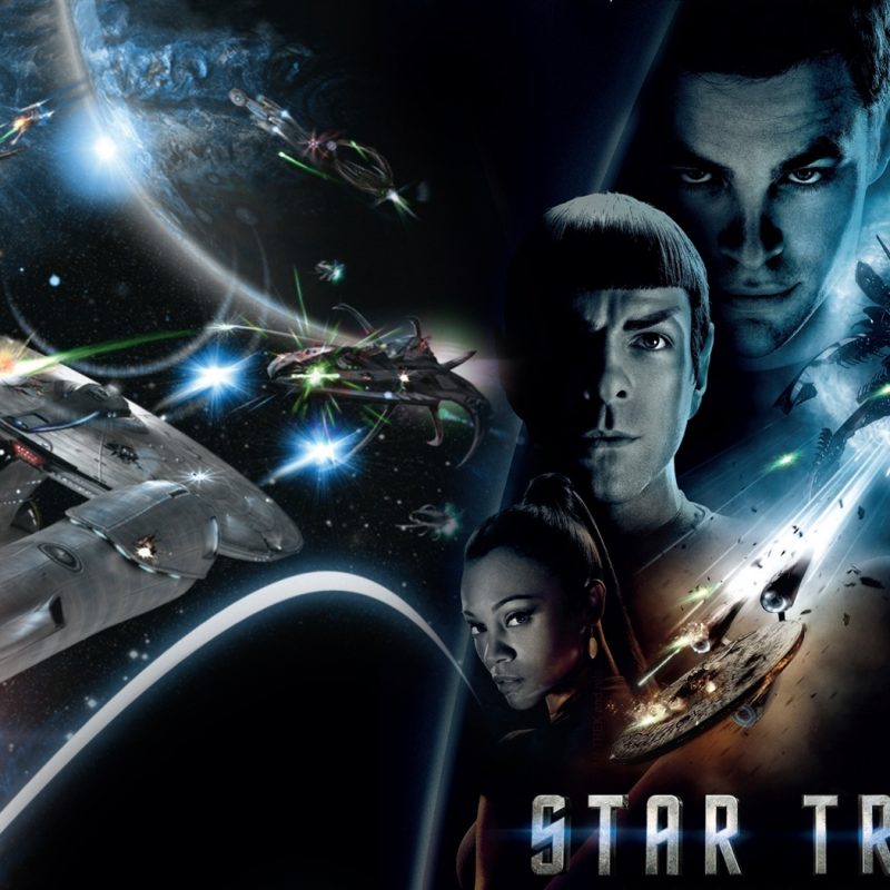 10 Best New Star Trek Wallpaper Full Hd 1080p For Pc - Star Trek 2009 , HD Wallpaper & Backgrounds