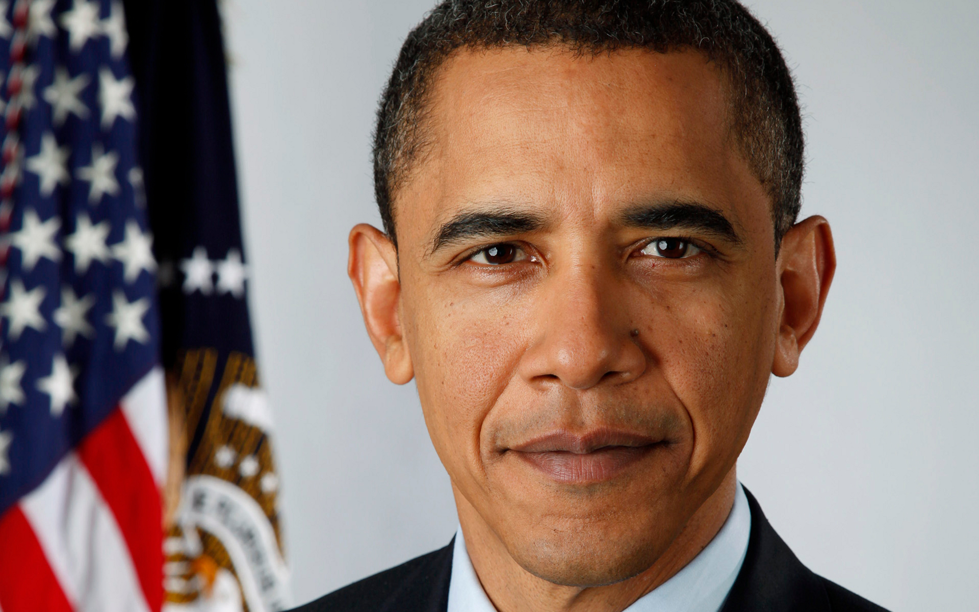 Barack Obama Wallpaper - Barack Obama , HD Wallpaper & Backgrounds