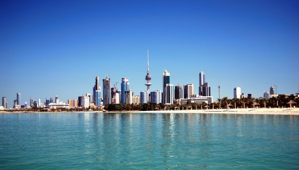 Kuwait, Country Desktop Background - Al Kuwait City , HD Wallpaper & Backgrounds
