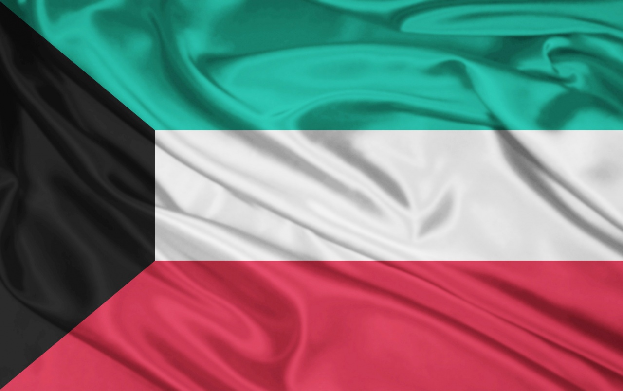 Kuwait Flag Wallpapers And Stock Photos - Independence Day Bharata Mata , HD Wallpaper & Backgrounds