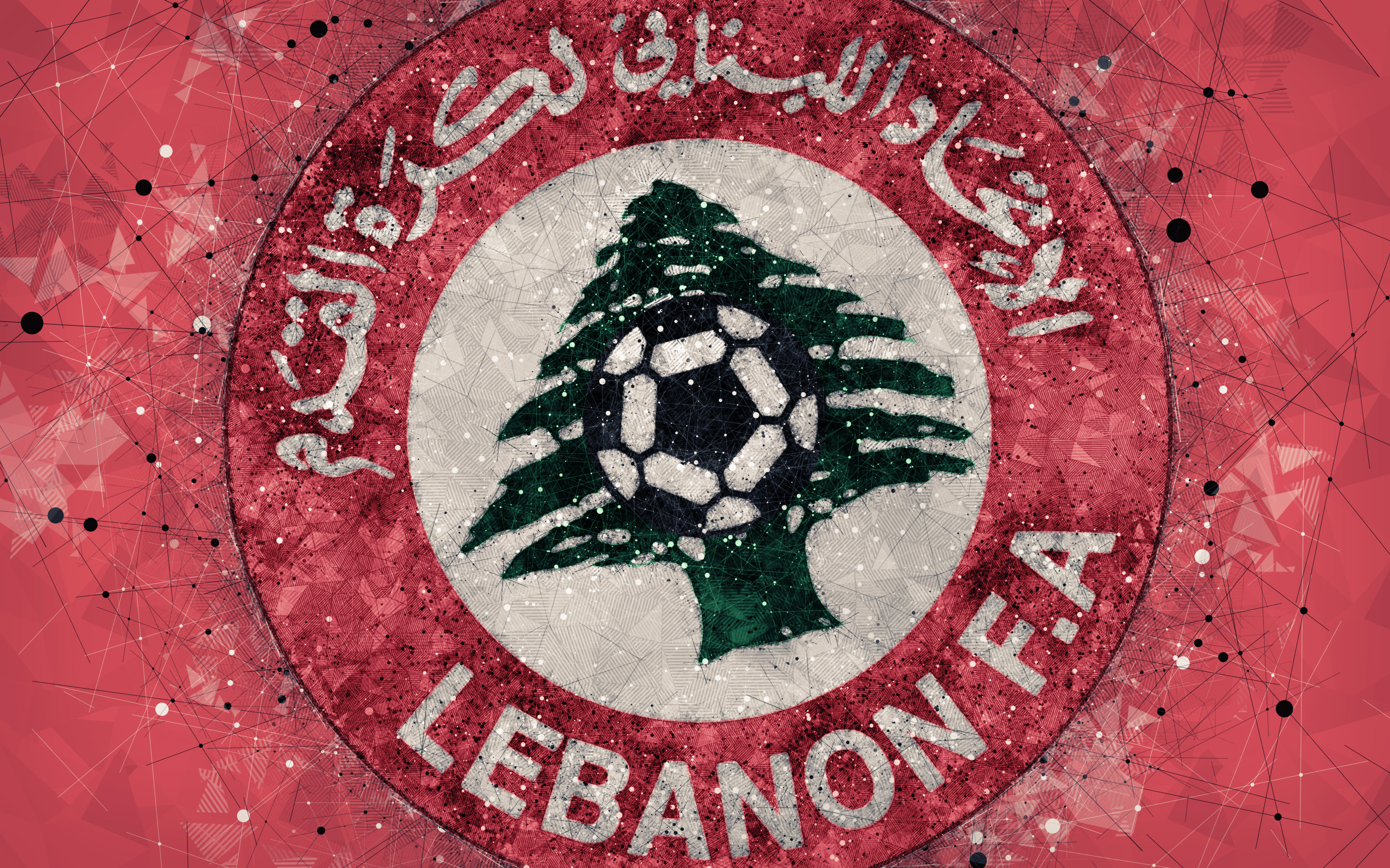 Lebanon National Football Team 4k Ultra Hd Wallpaper - Lebanon , HD Wallpaper & Backgrounds