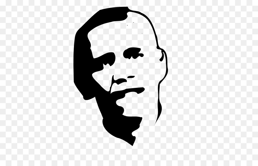 Barack Obama, United States, Desktop Wallpaper, Face, - Clip Art , HD Wallpaper & Backgrounds