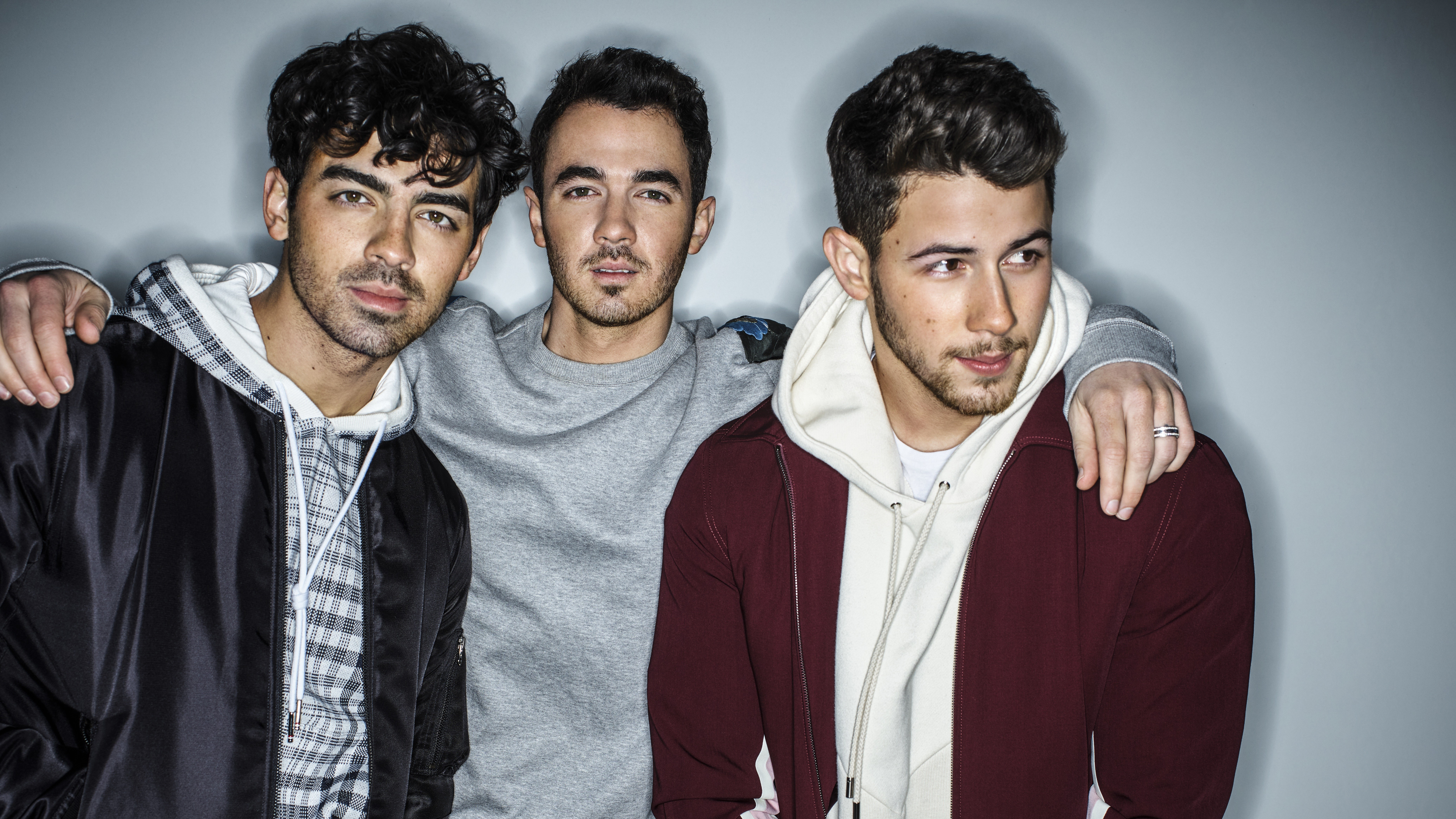 Jonas Brothers , HD Wallpaper & Backgrounds