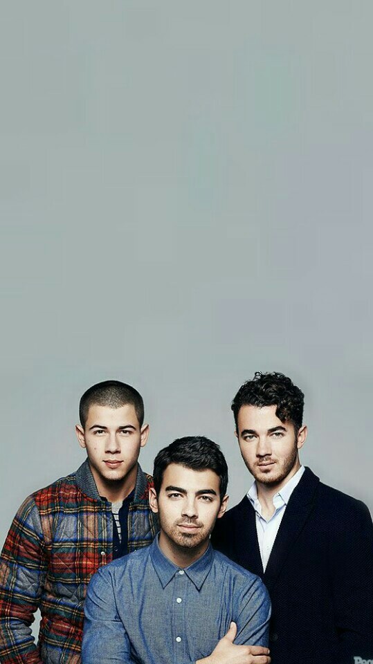 Wallpapers Jonas Brothers - Jonas Brothers , HD Wallpaper & Backgrounds