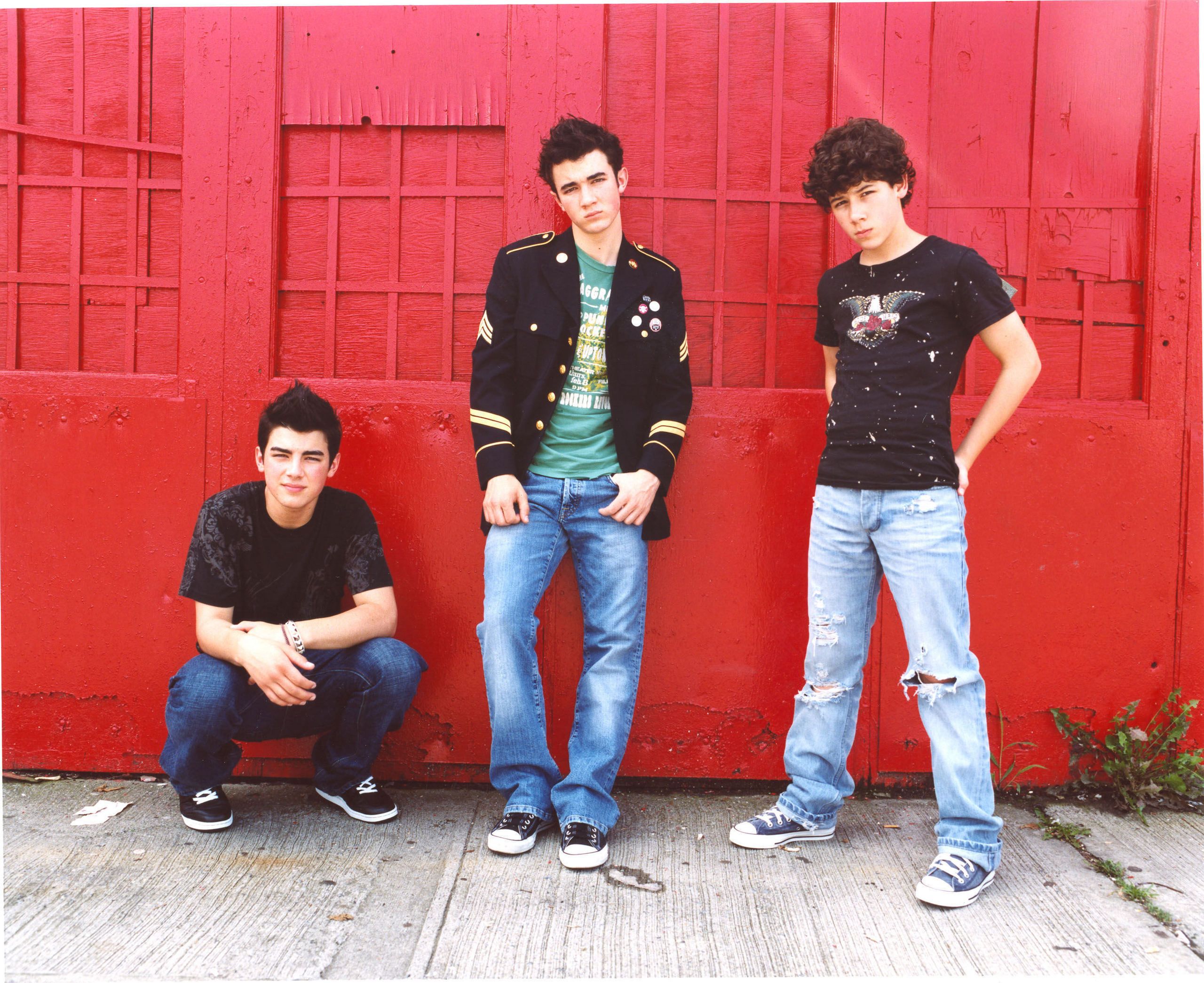 Jonas Brothers Hd Wallpapers Pixdaddy Wallpapers Blog - Jonas Brothers It's About Time , HD Wallpaper & Backgrounds