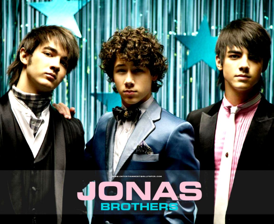 This Is My Jonas Brothers Beautyprince - Jonas Brothers , HD Wallpaper & Backgrounds