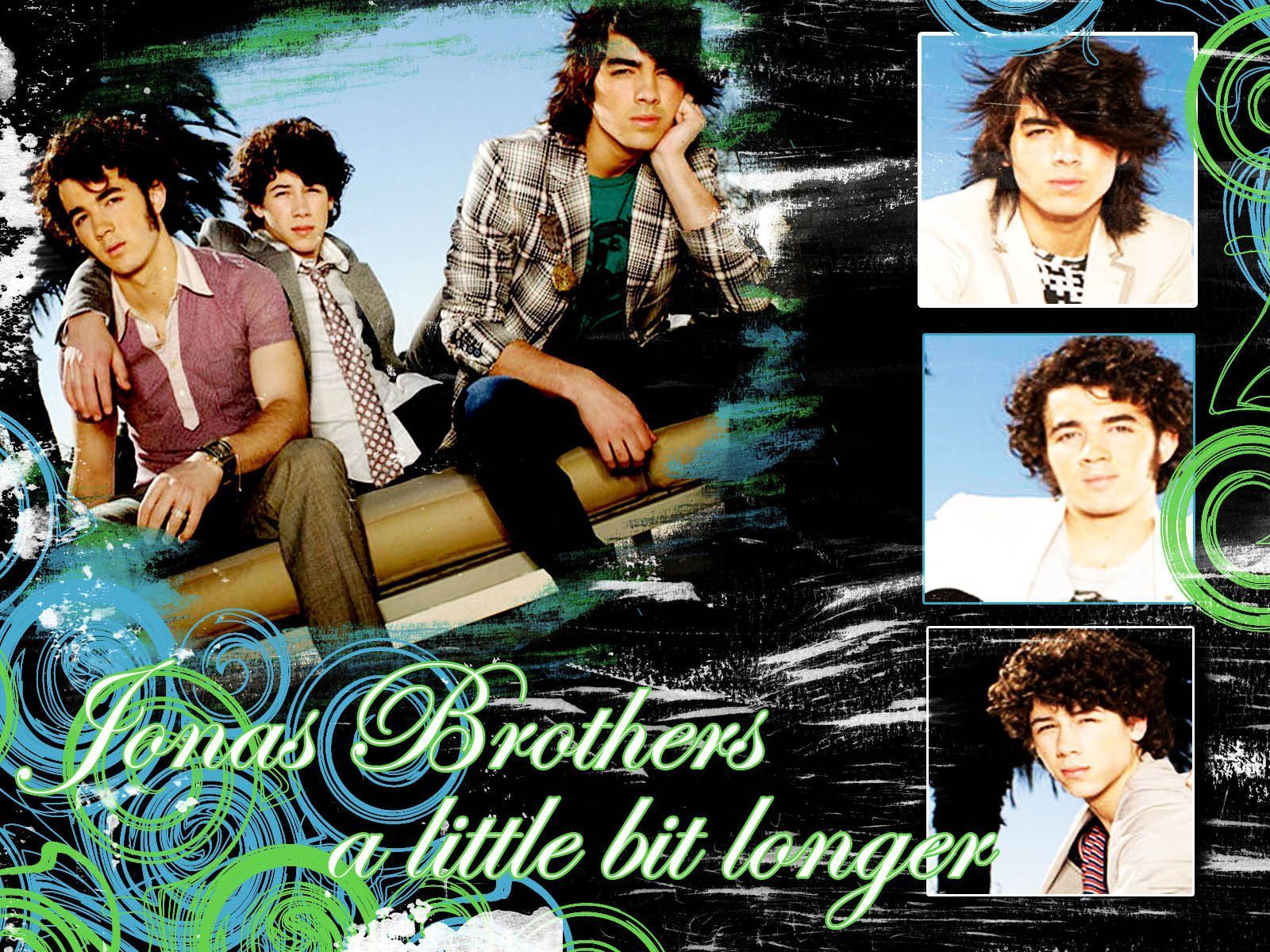 Jonas Brothers Wallpaper , HD Wallpaper & Backgrounds