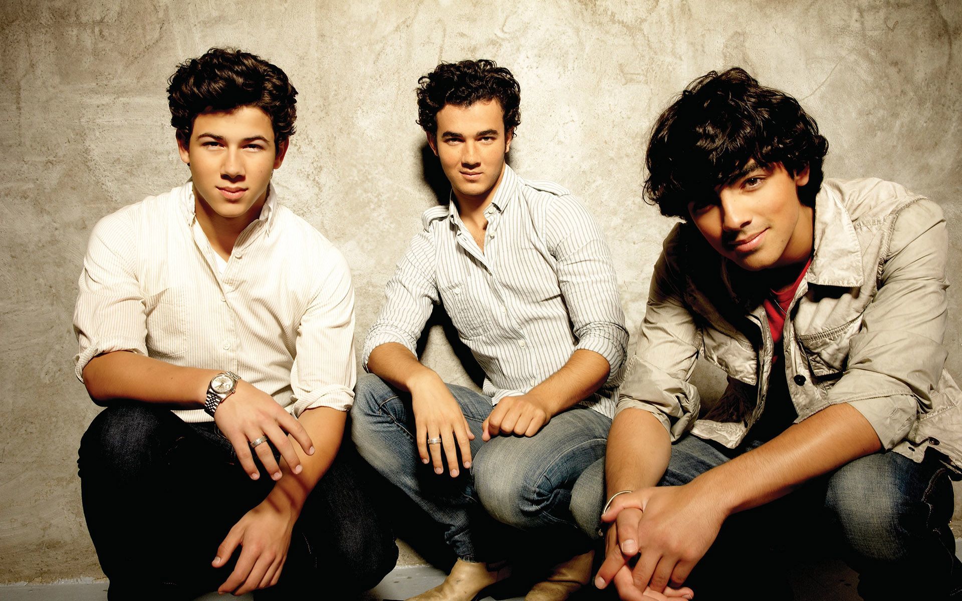 Jonas Brothers Hd Wallpaper Jonas Brothers Hd Wallpaper - Jonas Brothers , HD Wallpaper & Backgrounds