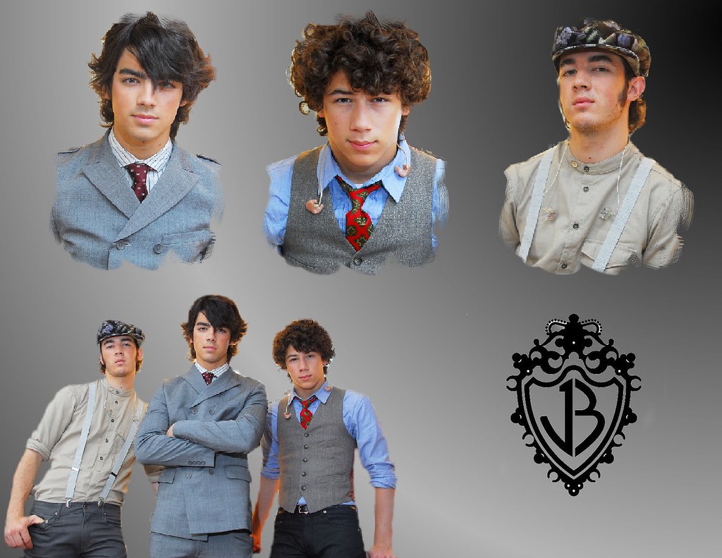 Jonas Brothers Wallpaper - Jonas Brothers , HD Wallpaper & Backgrounds