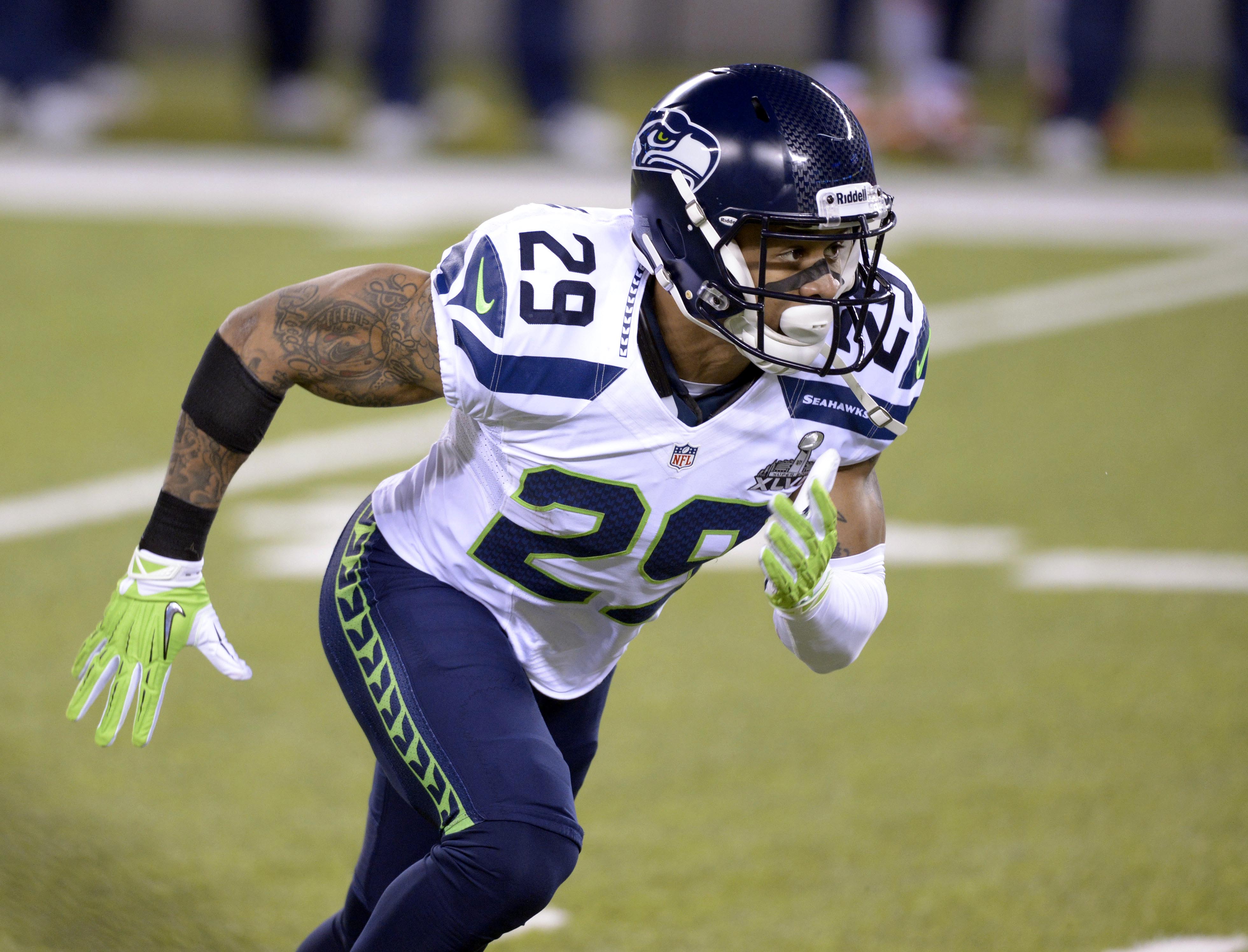 Earl Thomas Wanted New Contract To Set The Bar - Earl Thomas Iii , HD Wallpaper & Backgrounds