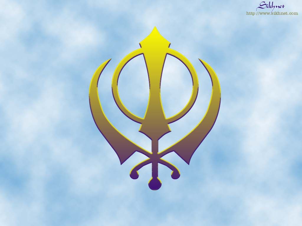 The Sikhism Computer Wallpaper - Sikhism , HD Wallpaper & Backgrounds