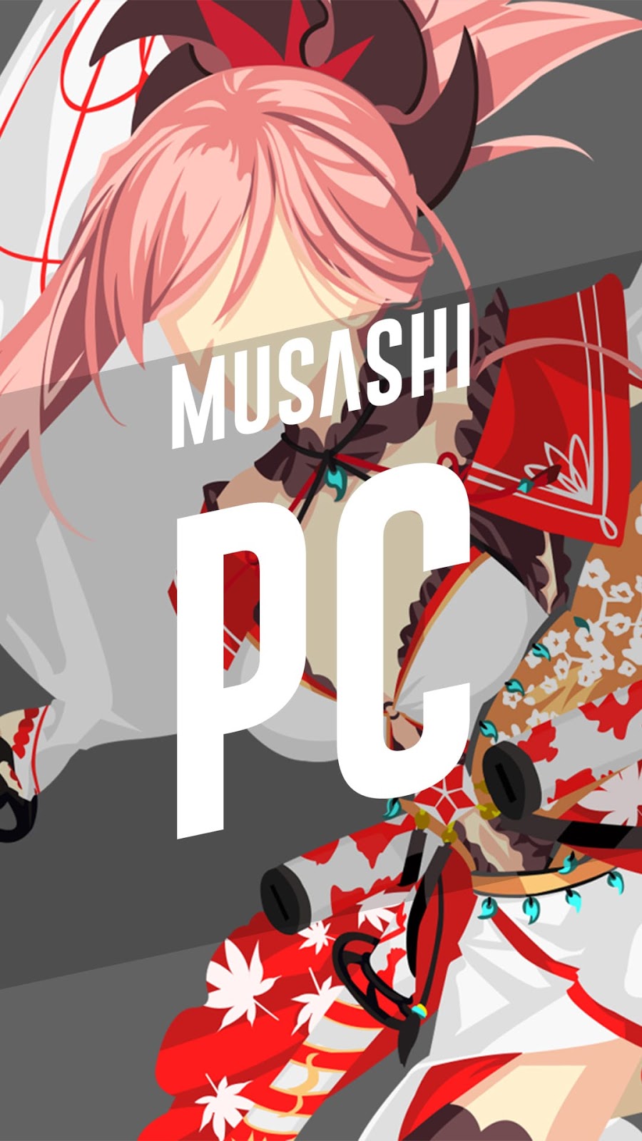 [pc] Miyamoto Musashi - Wallpaper , HD Wallpaper & Backgrounds