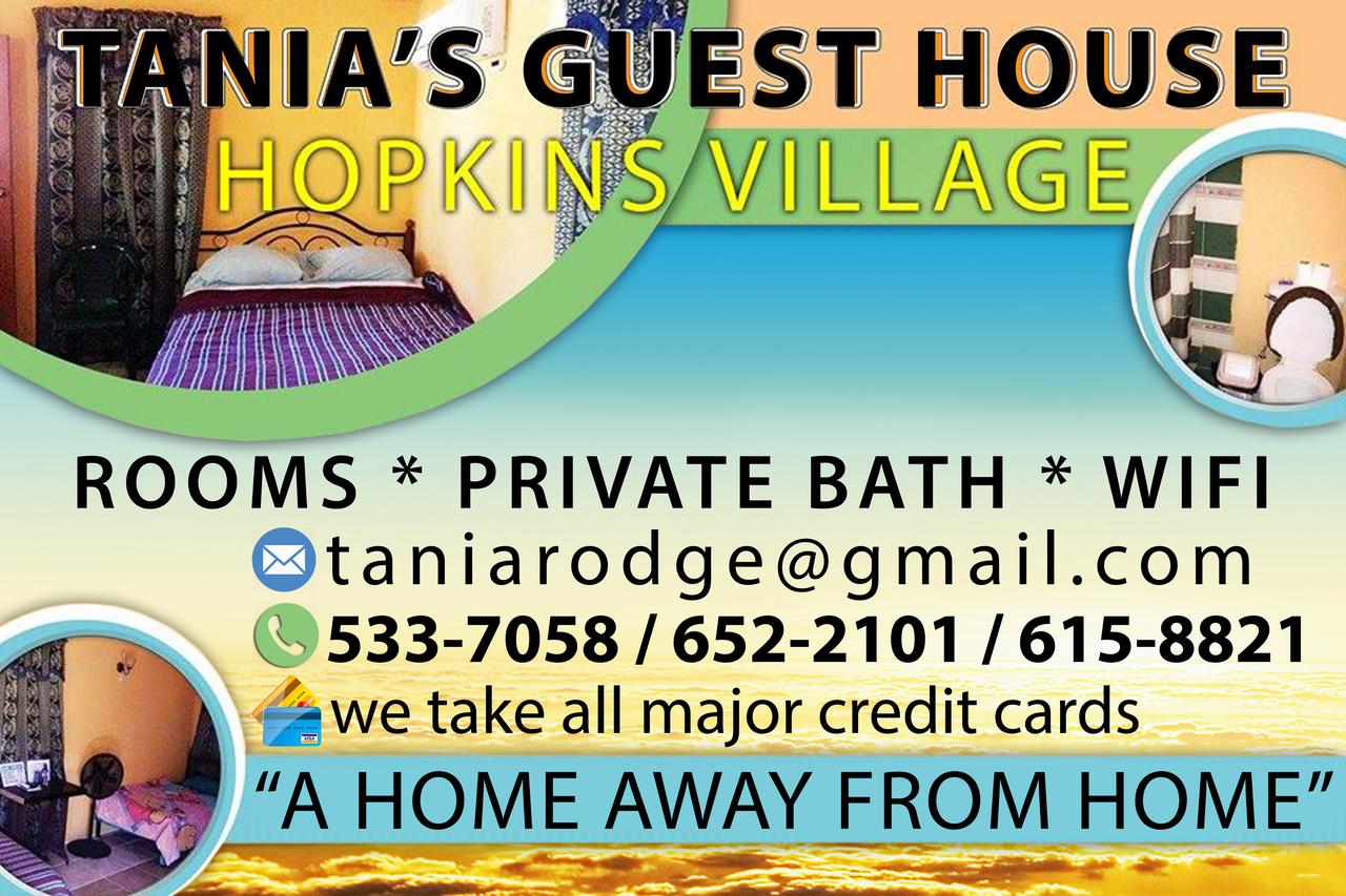 Tania's Guest House , Hopkins (belize) Deals - Uniforme Del Cruz Azul 2011 , HD Wallpaper & Backgrounds