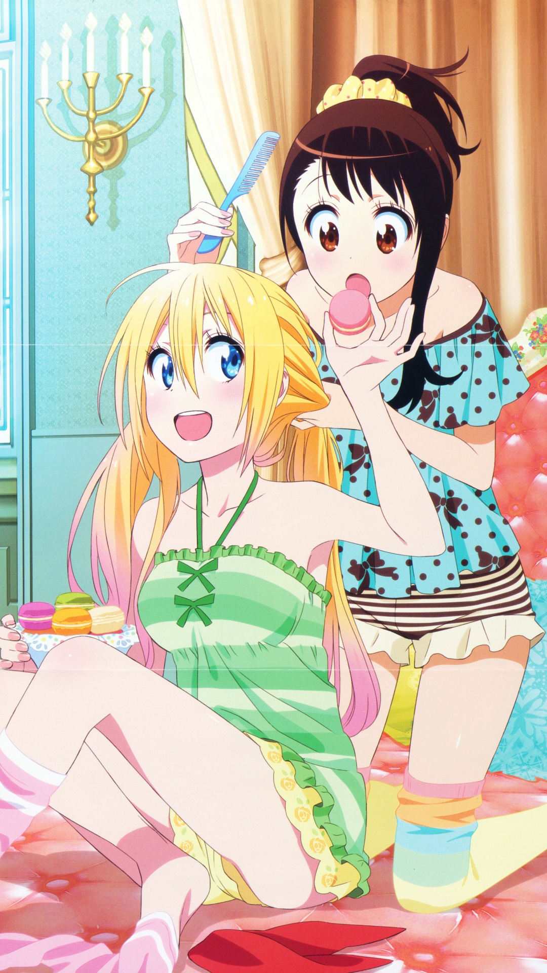 17 Wallpaper Anime Nisekoi Hd For Android Baka Wallpaper 17 Wallpaper Anime Nisekoi Hd For Android Baka Wallpaper