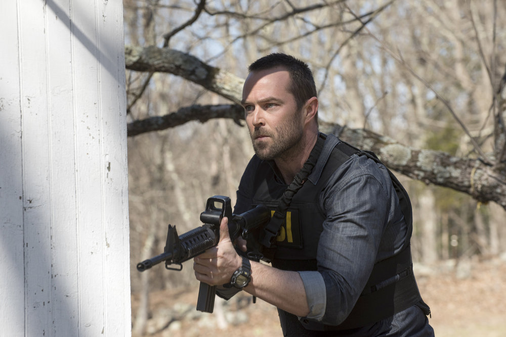 Gun Barrel (#1676172) - HD Wallpaper & Backgrounds Download