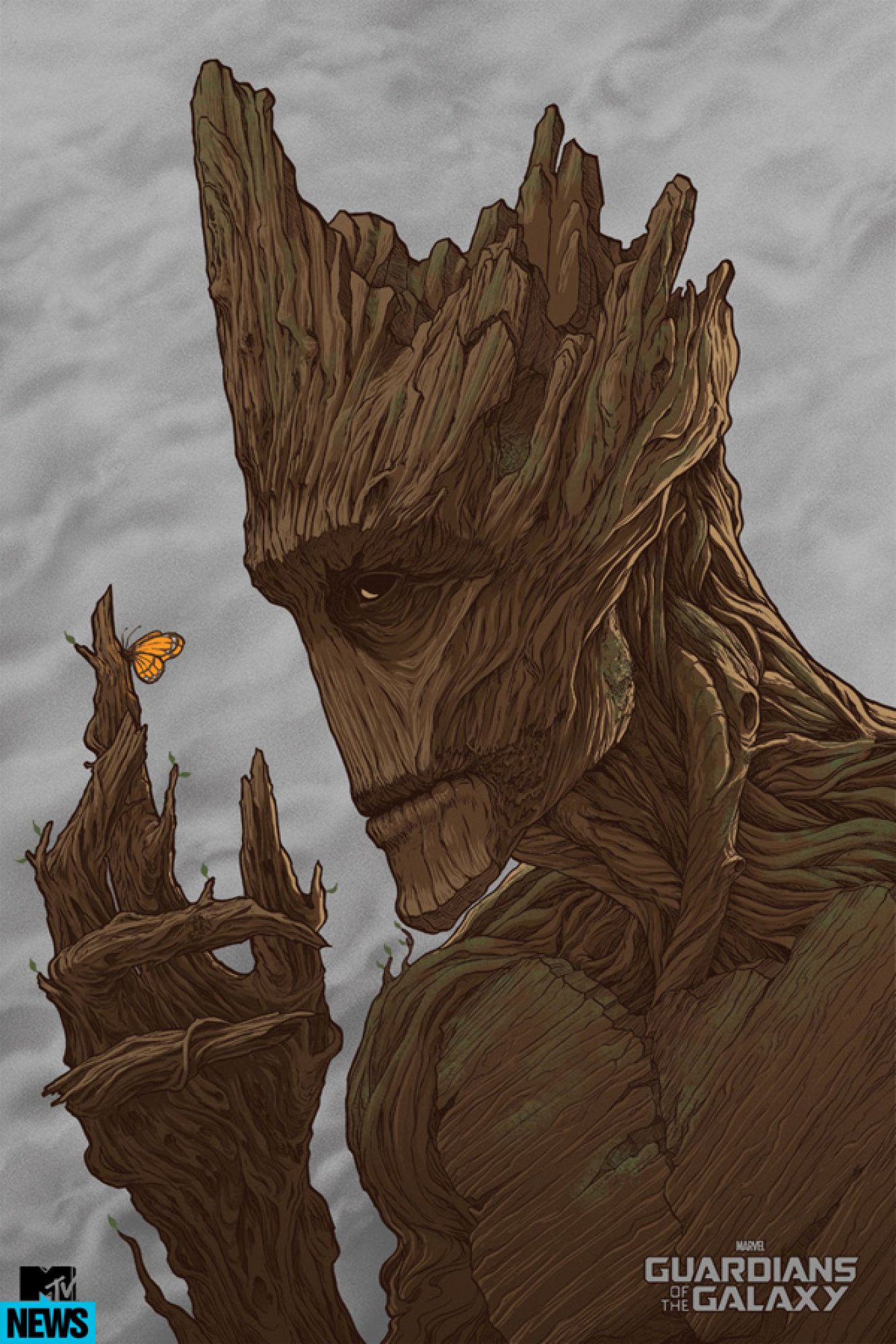 50 Cute Groot Wallpapers Download At Wallpaperbro Freakin - Guardians Of The Galaxy Groot Hands , HD Wallpaper & Backgrounds