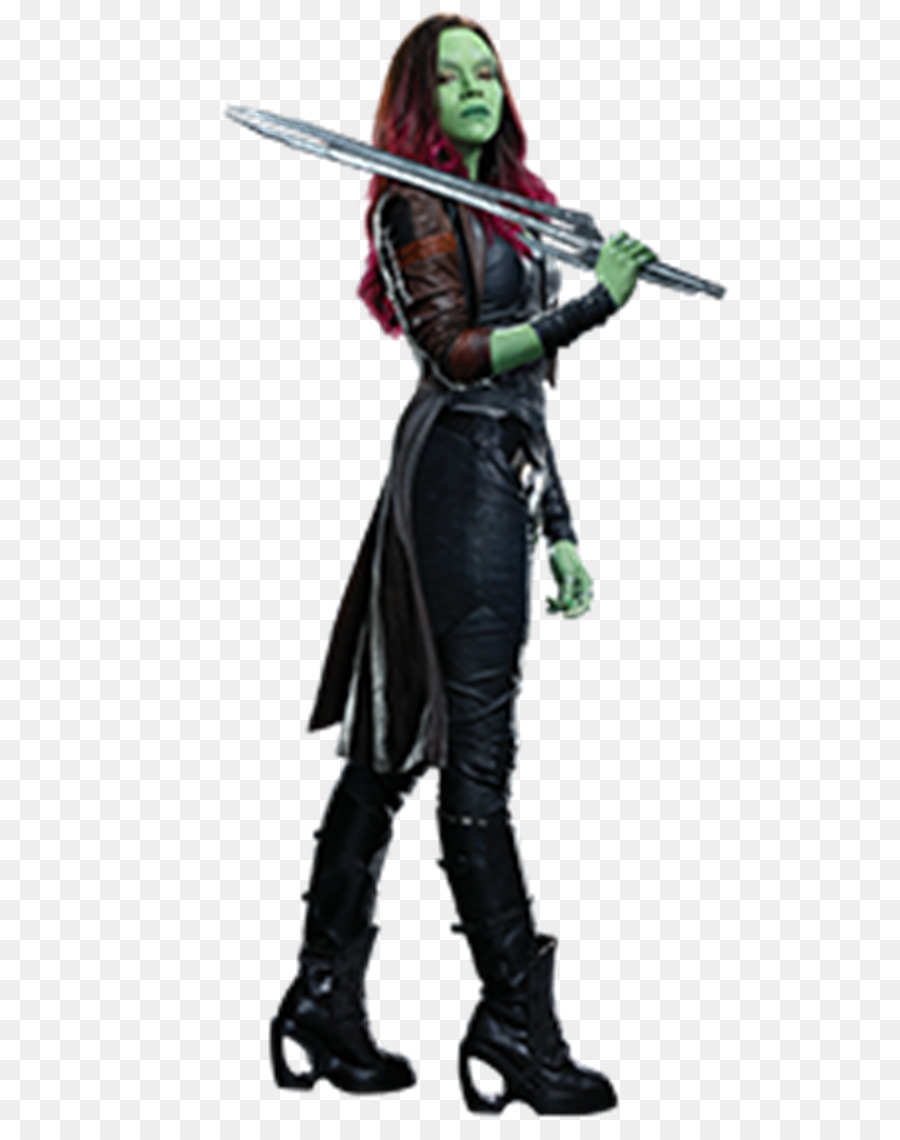 Guardians Of The Galaxy Clipart Gamora - Marvel Studios Visual Dictionary , HD Wallpaper & Backgrounds