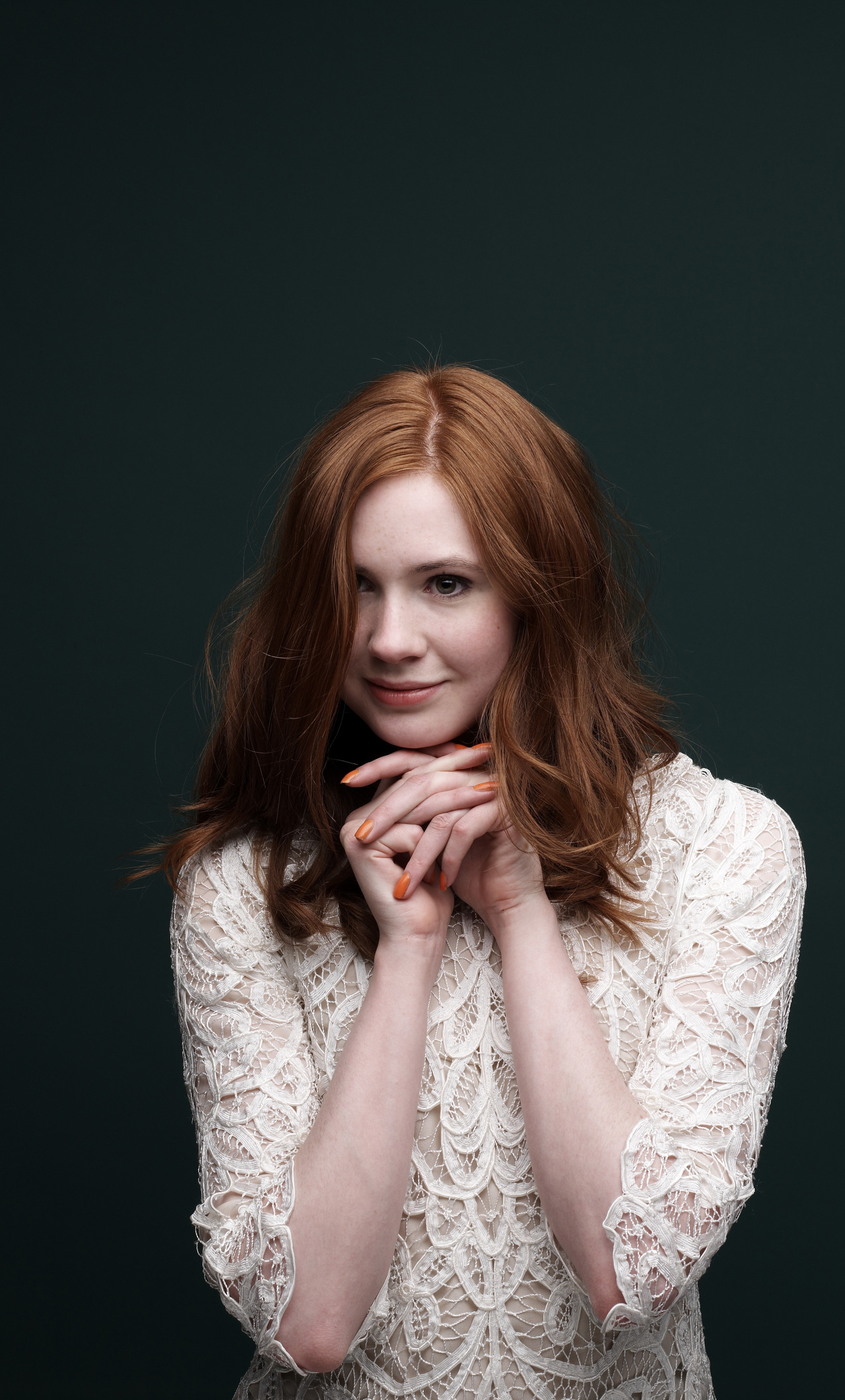 Karen Gillan 2018 4k - Karen Gillan Wallpaper Iphone , HD Wallpaper & Backgrounds