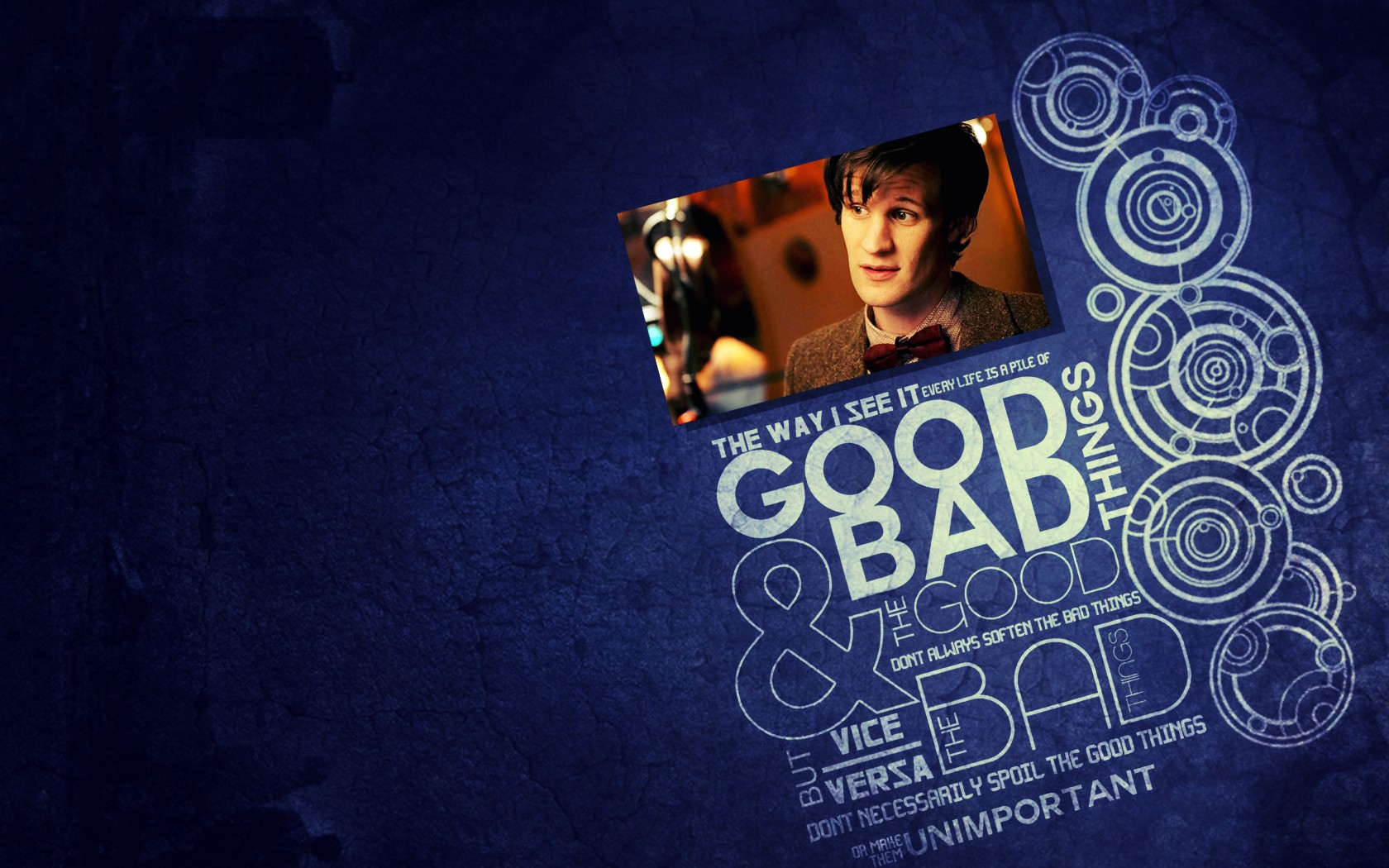 Doctor Who Matt Smith And Karen Gillan Hd Desktop High - Poster , HD Wallpaper & Backgrounds