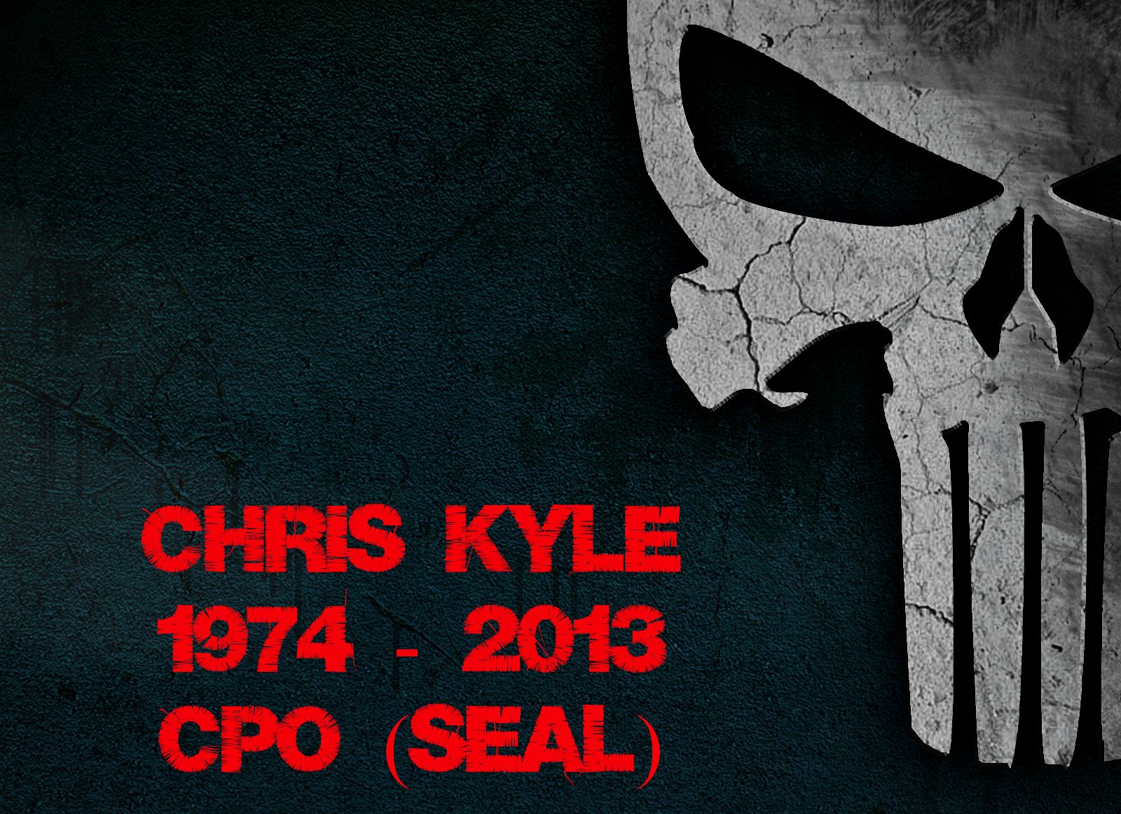 Chris Kyle Chris Kyle, Dark Wallpaper, Punisher, Nike - Art , HD Wallpaper & Backgrounds