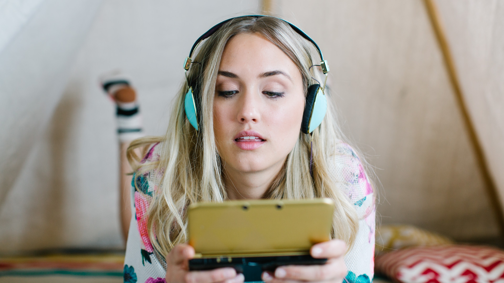 Twitch Naomi Kyle