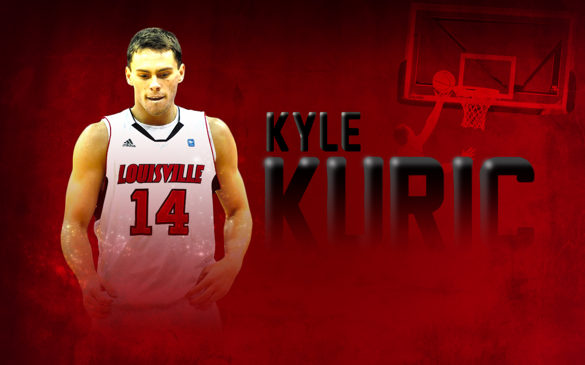 Kyle Kuric , HD Wallpaper & Backgrounds
