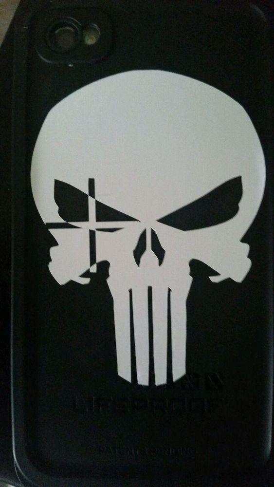 Chris Kyle Punisher Logo Wallpaper - Punisher War Zone Logo , HD Wallpaper & Backgrounds