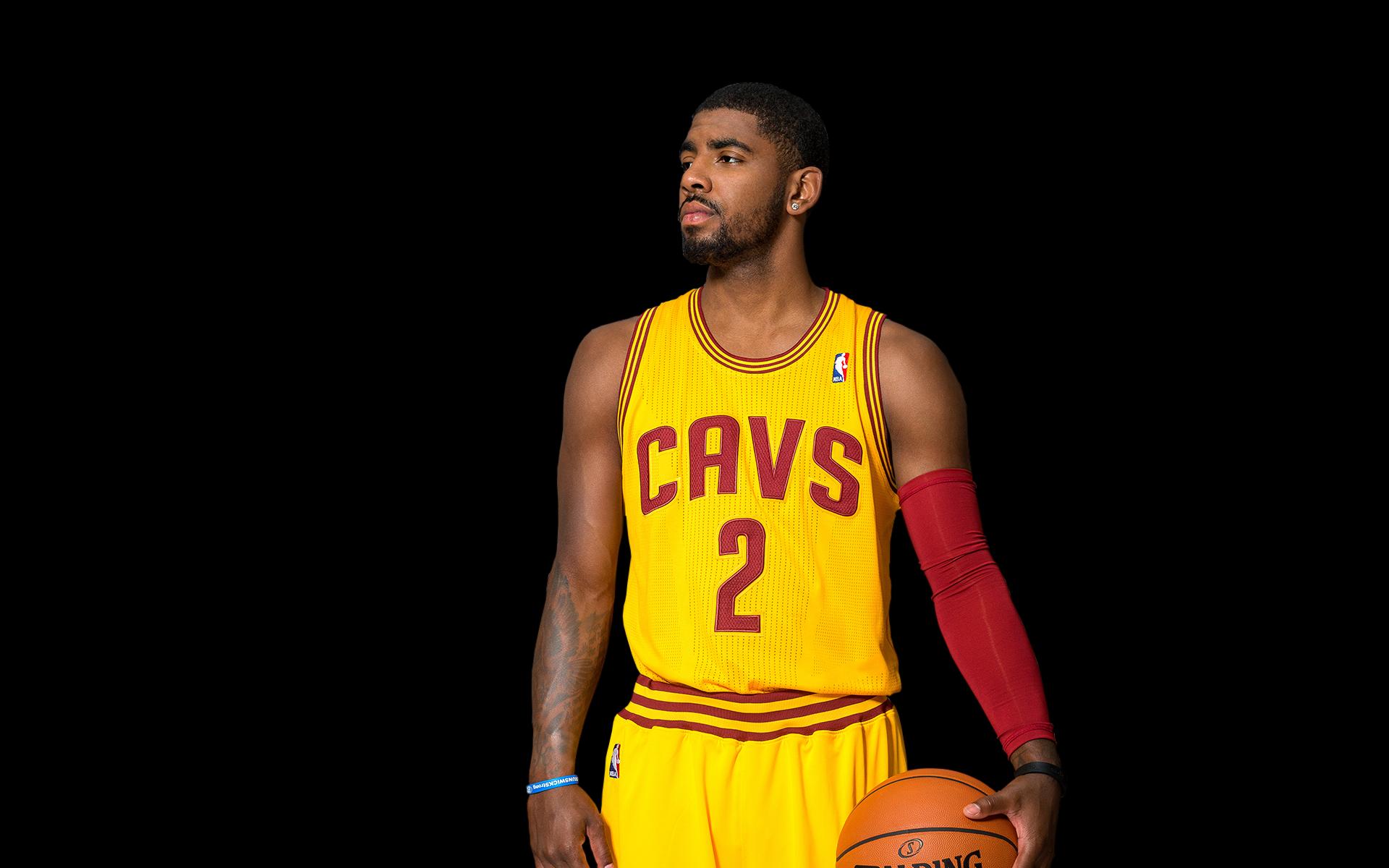 Kyrie Irving Wallpaper Hd - Basketball Player , HD Wallpaper & Backgrounds