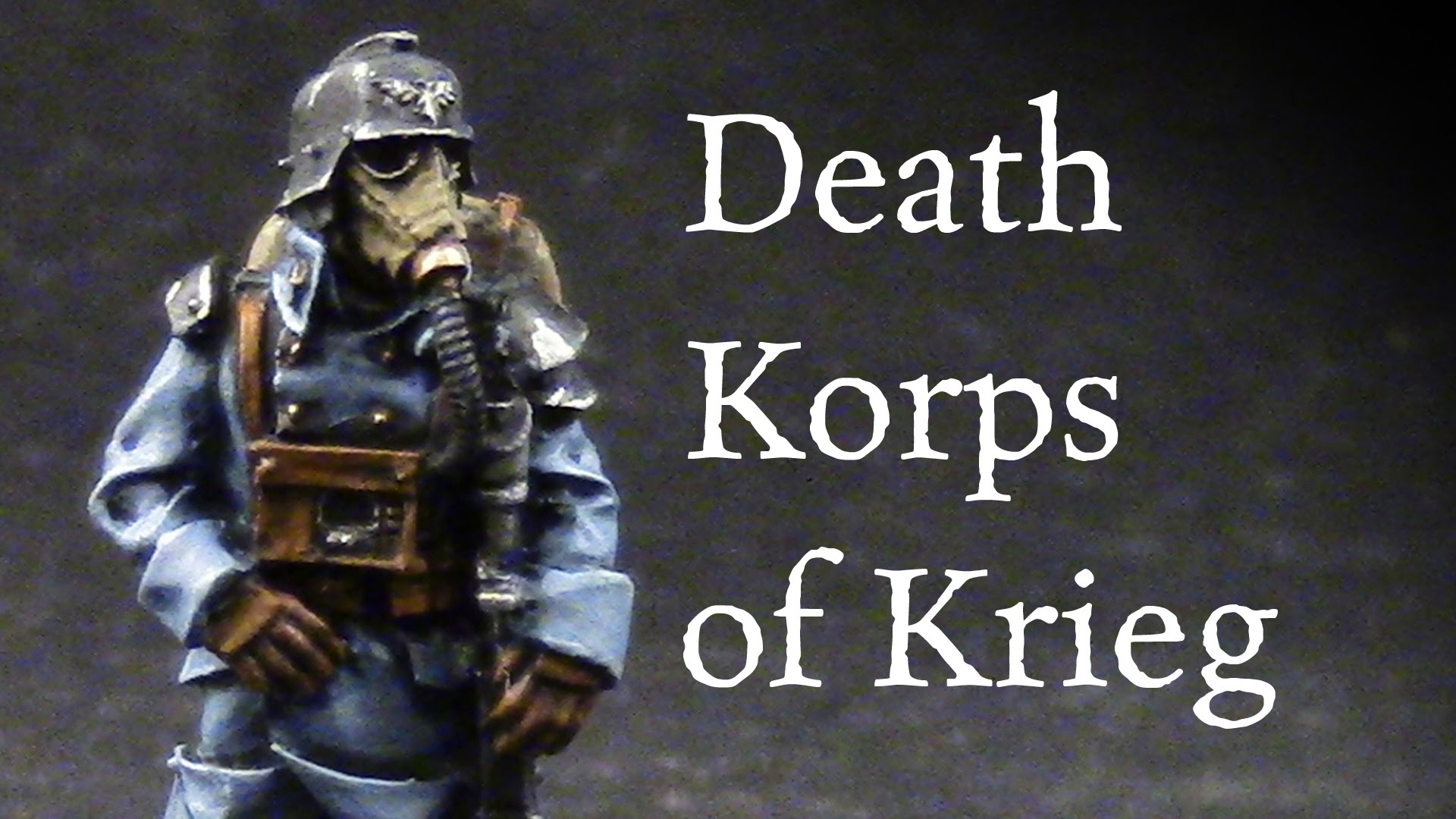Arma - Death Korps Of Krieg Arma 3 , HD Wallpaper & Backgrounds