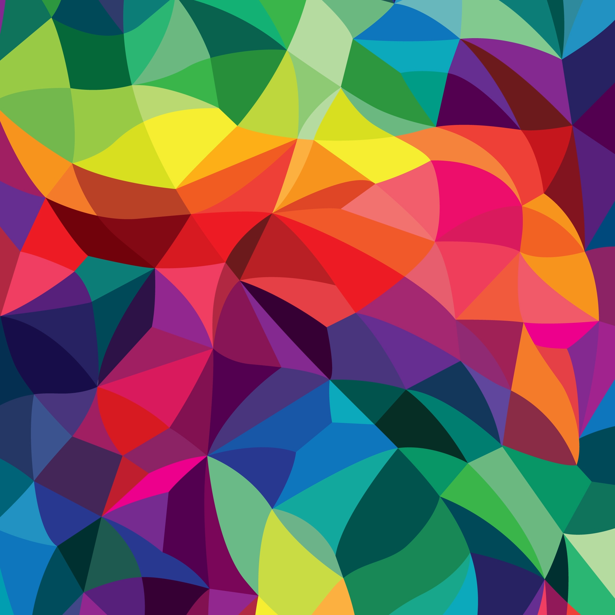 Abstrakten Farben Und Formen Ipad Air Wallpaper - Colourful Wallpaper For Ipad , HD Wallpaper & Backgrounds