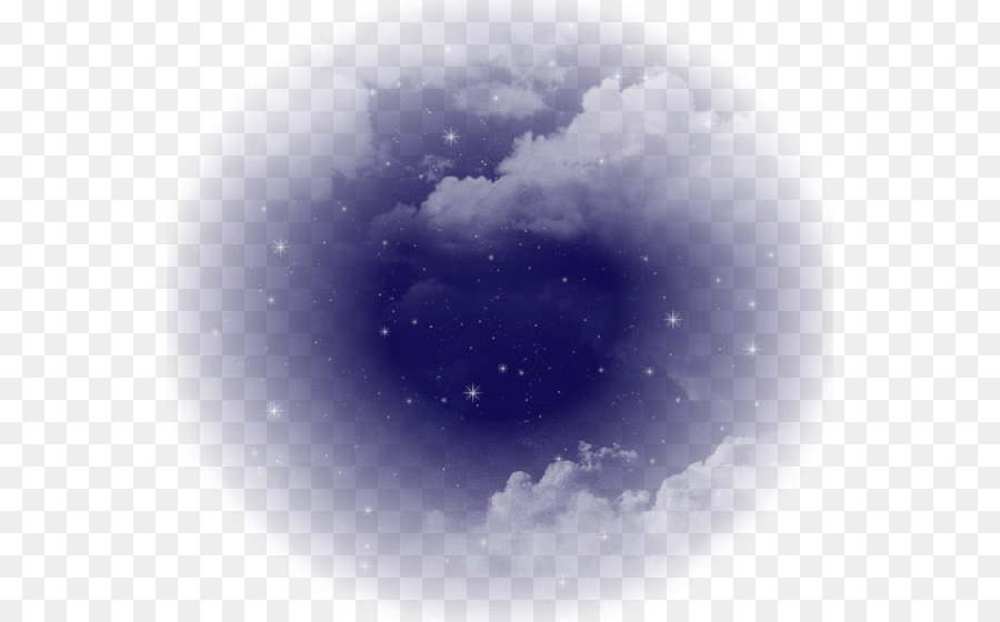 Sky, Sternenhimmel, Desktop Wallpaper, Blue, Atmosphere - Twilight Saga New Moon , HD Wallpaper & Backgrounds