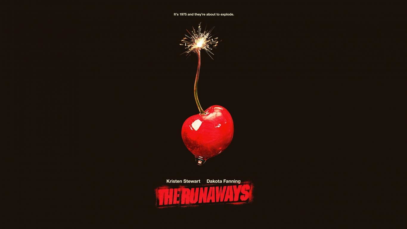 Free The Runaways High Quality Background Id - Cherry Bomb The Runaways , HD Wallpaper & Backgrounds