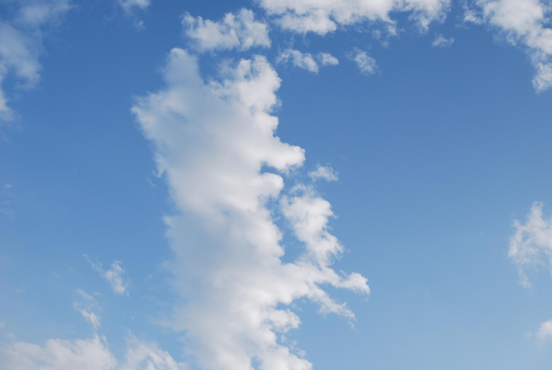 Clouds Wallpapers - Fondo Animado De Nube Gif , HD Wallpaper & Backgrounds