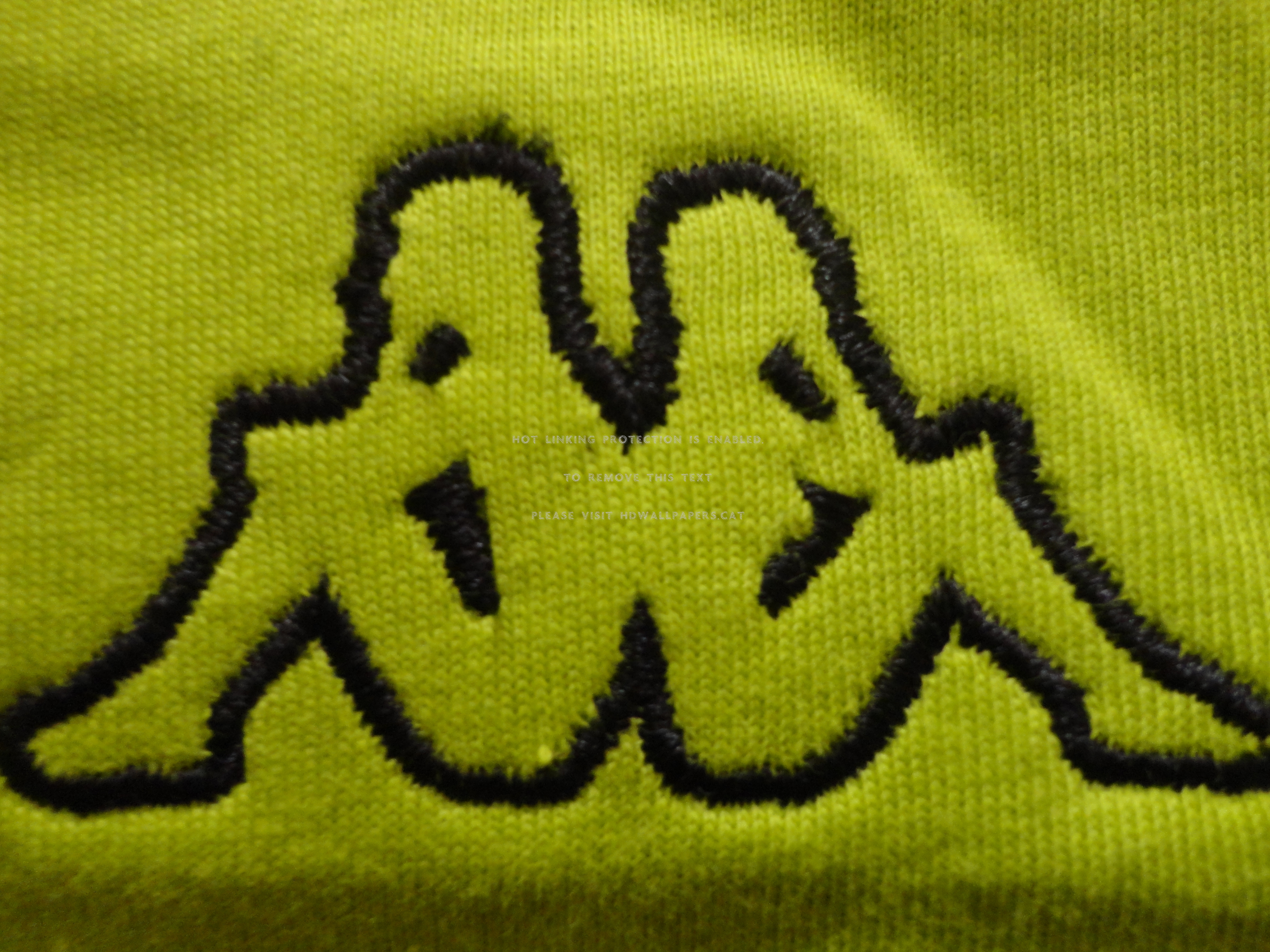 Kappa brand