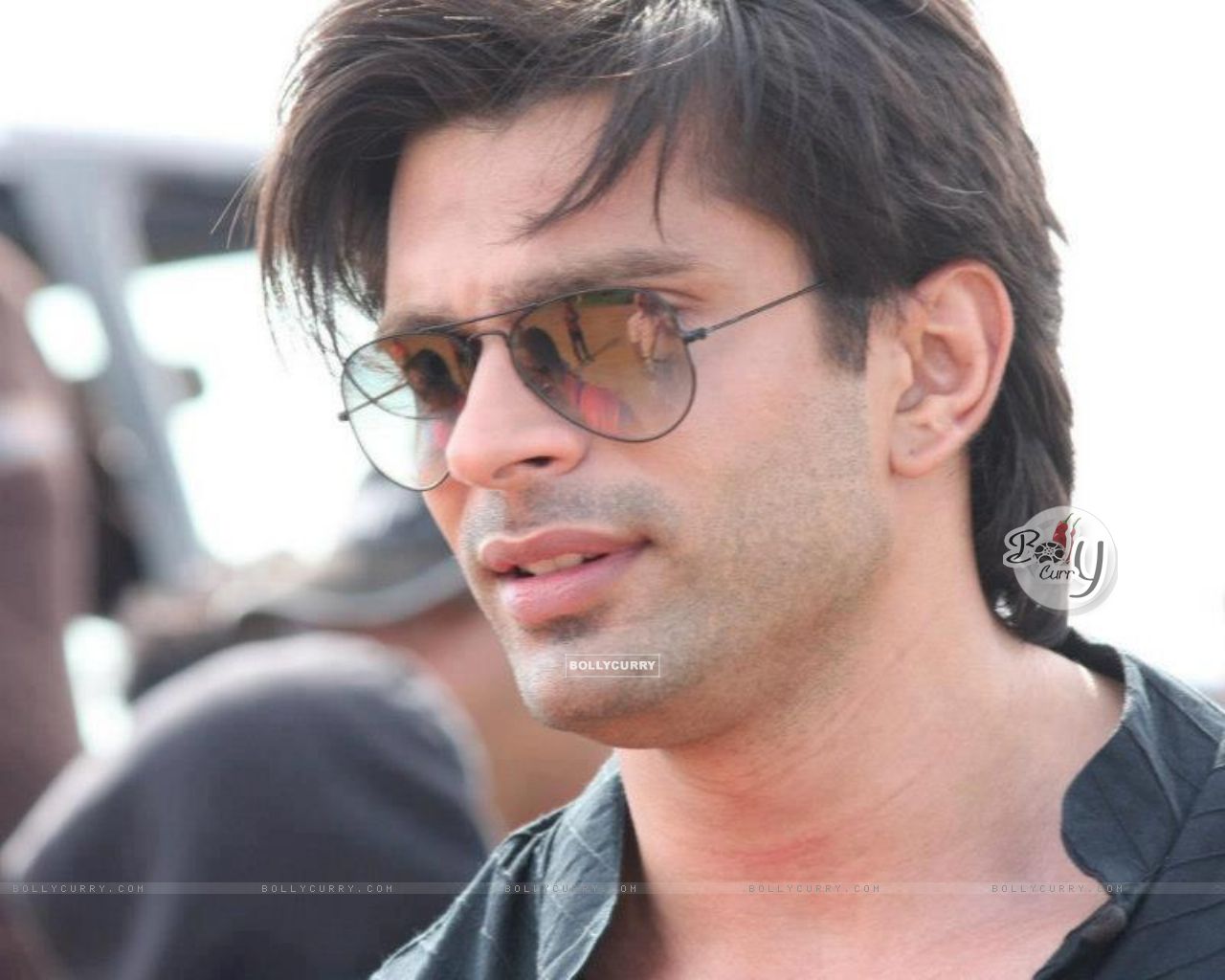 Karan Singh Grover Size - Karan Singh Grover , HD Wallpaper & Backgrounds