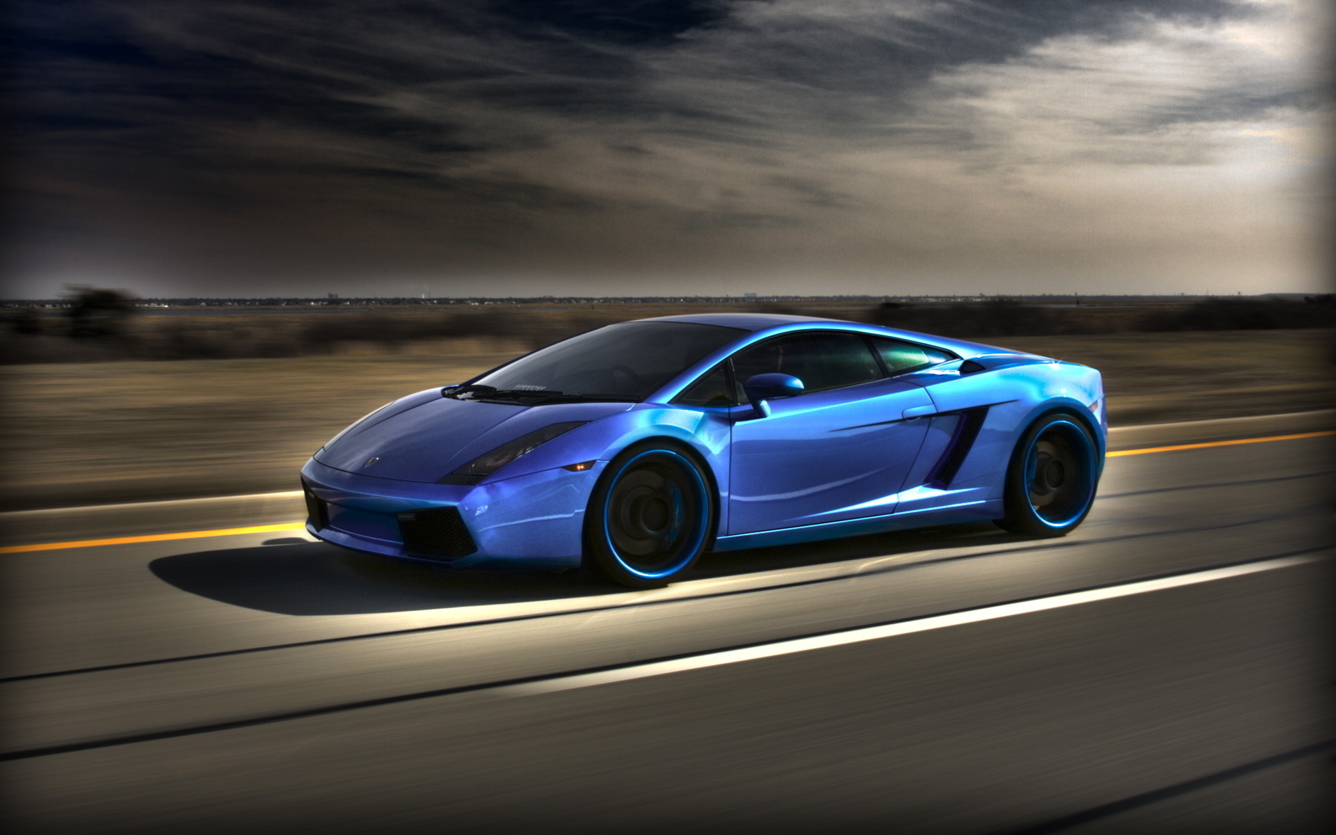 Image For Lamborghini Gallardo, Id - Lamborghini Gallardo Background , HD Wallpaper & Backgrounds