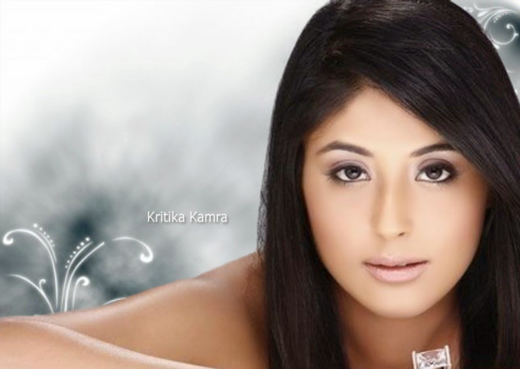 V The Serial Karan Kundra And Kritika Kamra - Kritika Kamra New , HD Wallpaper & Backgrounds