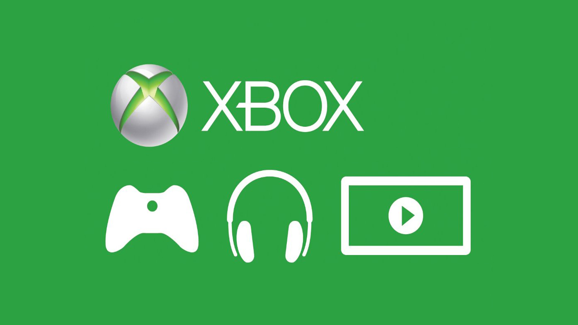 Xbox Live Gold - Xbox 360 , HD Wallpaper & Backgrounds