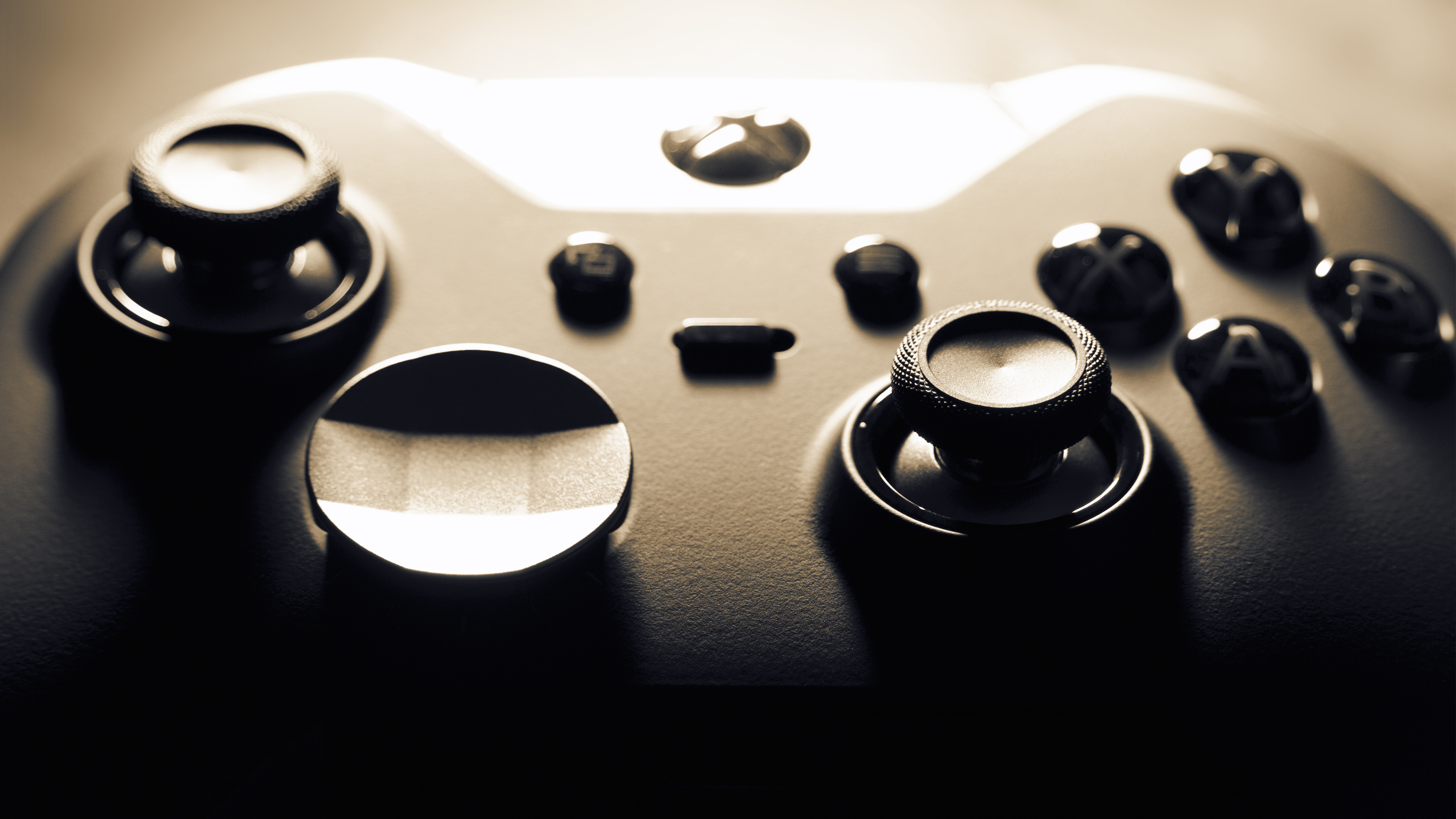 Xbox One - De Control Xbox One S , HD Wallpaper & Backgrounds