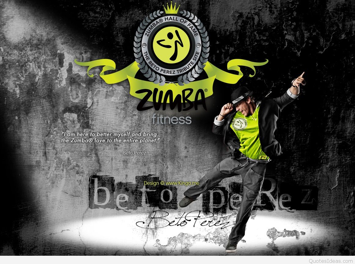 Zumba Fitness , HD Wallpaper & Backgrounds