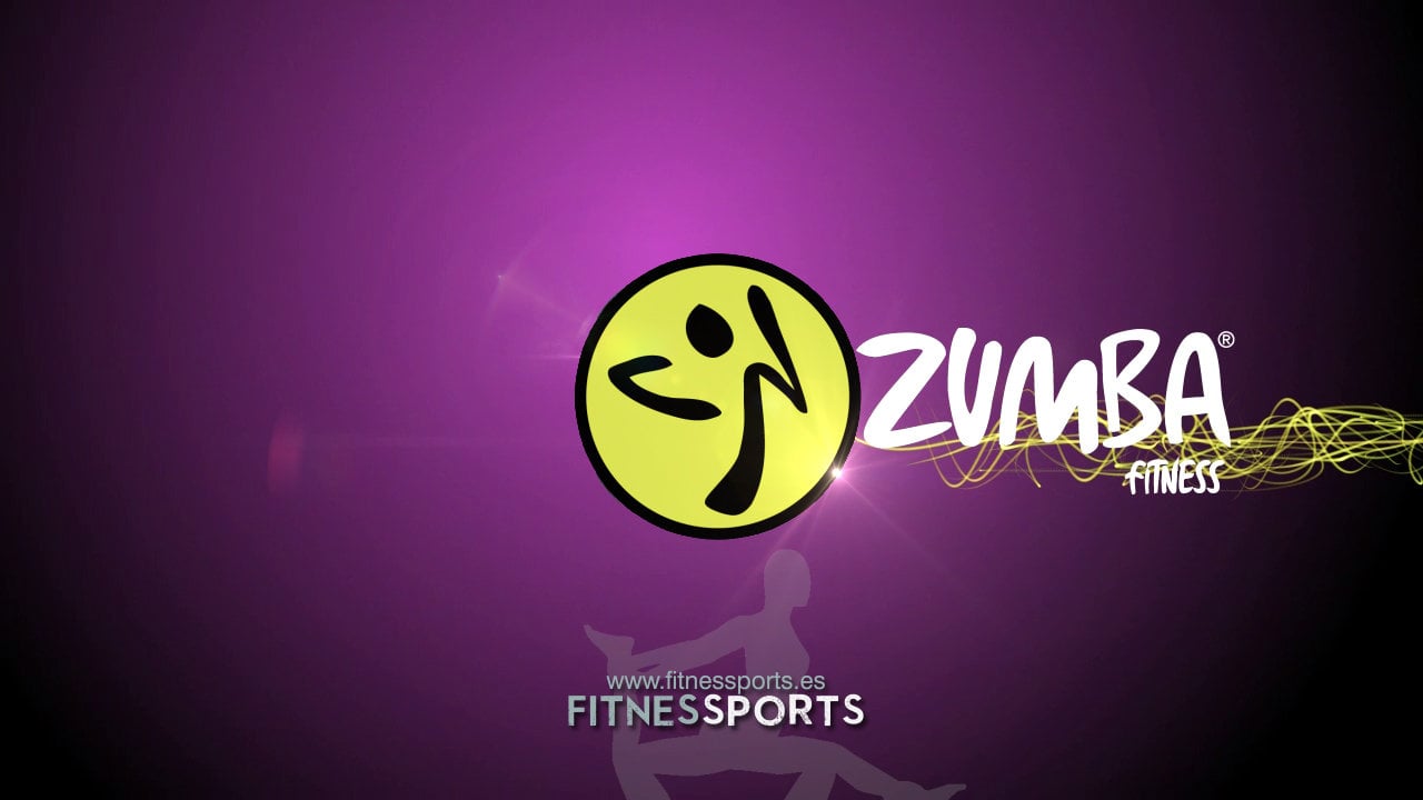 More Stuff - Zumba Fitness , HD Wallpaper & Backgrounds