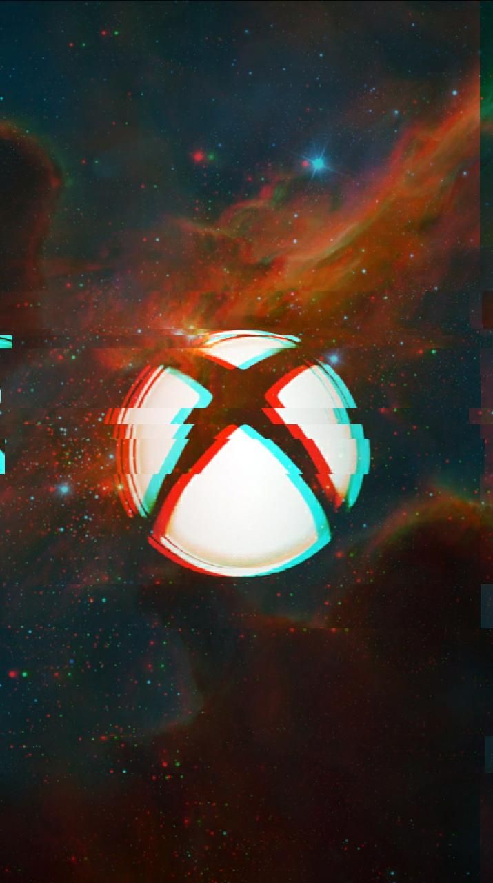 Download Xbox Logo Wallpaper By Graplenn - Xbox Papel De Parede , HD Wallpaper & Backgrounds